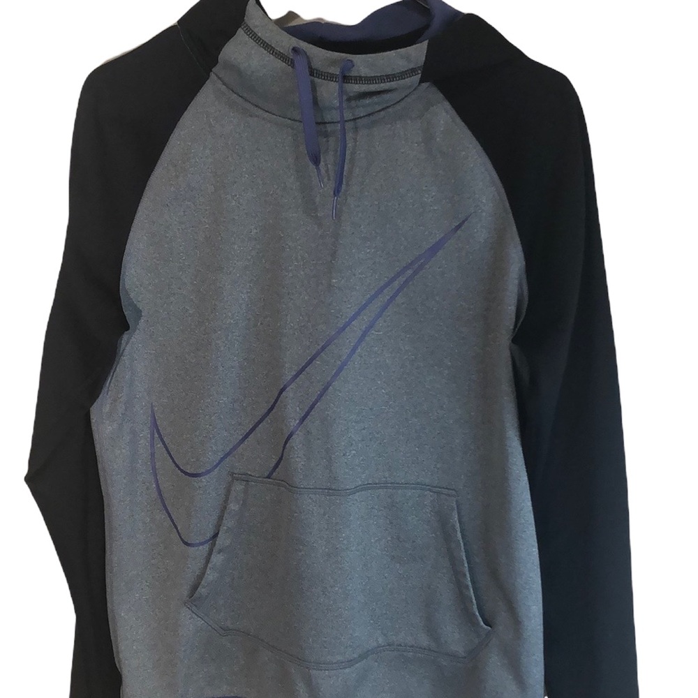 Nike Dry Fit hoodie